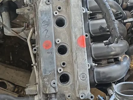 Двигатель 2az Камри за 550 000 тг. в Алматы