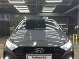 Hyundai i20 2023 года за 7 500 000 тг. в Усть-Каменогорск
