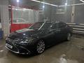 Lexus ES 350 2020 года за 21 000 000 тг. в Астана – фото 4