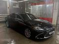 Lexus ES 350 2020 года за 21 000 000 тг. в Астана – фото 3