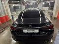 Lexus ES 350 2020 года за 21 000 000 тг. в Астана – фото 5