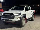 Toyota Hilux 2025 года за 32 900 000 тг. в Алматы