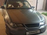 Daewoo Nexia 2014 года за 1 390 000 тг. в Шымкент – фото 2