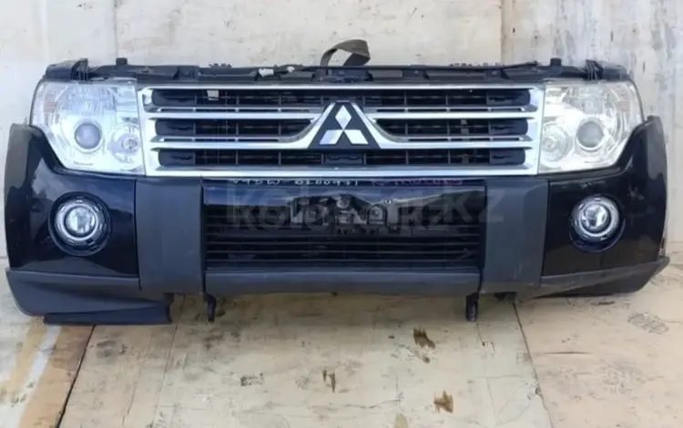 Ноускат Паджеро 4 за 650 000 тг. в Астана