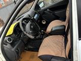 ВАЗ (Lada) Granta 2191 2014 года за 2 400 000 тг. в Актобе – фото 2