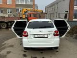 ВАЗ (Lada) Granta 2191 2014 года за 2 400 000 тг. в Актобе – фото 5