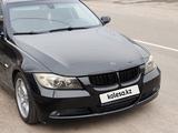 BMW 325 2007 года за 4 500 000 тг. в Алматы