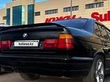 BMW 520 1992 года за 2 200 000 тг. в Караганда – фото 3