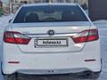 Toyota Camry 2014 года за 9 200 000 тг. в Астана – фото 4