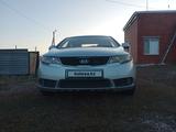 Kia Cerato 2010 года за 3 500 000 тг. в Актобе