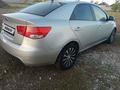 Kia Cerato 2010 года за 3 500 000 тг. в Актобе – фото 11