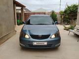Toyota Camry 2002 года за 4 500 000 тг. в Актау
