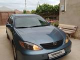 Toyota Camry 2002 года за 4 500 000 тг. в Актау – фото 2