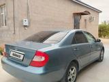 Toyota Camry 2002 года за 4 500 000 тг. в Актау – фото 4