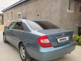 Toyota Camry 2002 года за 4 500 000 тг. в Актау – фото 5