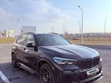 BMW X5 2019 годаfor32 000 000 тг. в Шымкент