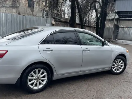 Toyota Camry 2006 года за 6 000 000 тг. в Алматы – фото 4