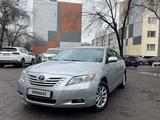 Toyota Camry 2006 года за 6 000 000 тг. в Алматы – фото 2