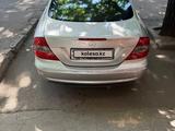Mercedes-Benz CLK 320 2002 годаfor5 300 000 тг. в Алматы – фото 2