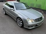 Mercedes-Benz CLK 320 2002 годаfor5 300 000 тг. в Алматы – фото 4
