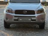 Toyota RAV4 2007 года за 6 490 000 тг. в Шымкент