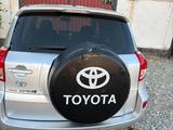 Toyota RAV4 2007 года за 6 490 000 тг. в Шымкент – фото 3