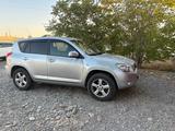 Toyota RAV4 2007 года за 6 490 000 тг. в Шымкент – фото 5