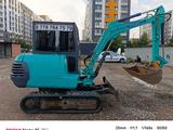 Kubota 2010 годаүшін8 000 000 тг. в Астана