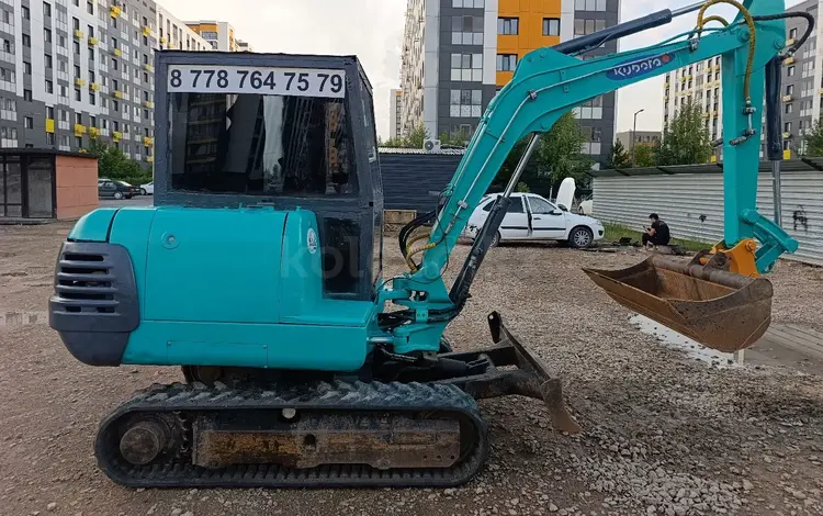 Kubota 2010 года за 8 000 000 тг. в Астана