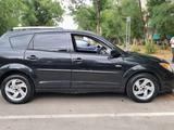 Toyota Matrix 2002 года за 3 300 000 тг. в Алматы – фото 3