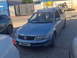 Volkswagen Passat 1997 года за 1 400 000 тг. в Шымкент – фото 2