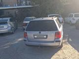 Volkswagen Passat 1997 года за 1 400 000 тг. в Шымкент – фото 4