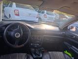 Volkswagen Passat 1997 года за 1 400 000 тг. в Шымкент – фото 5