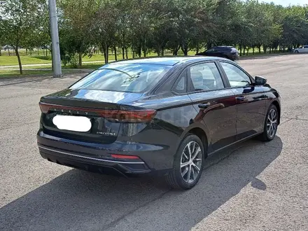 Geely Emgrand 2024 года за 10 000 000 тг. в Астана – фото 4