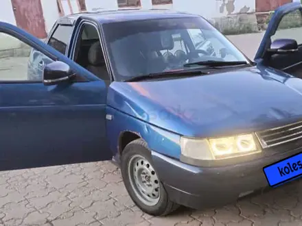 ВАЗ (Lada) 2110 2006 года за 650 000 тг. в Актобе – фото 2