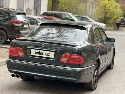 Mercedes-Benz E 280 1996 года за 2 000 000 тг. в Алматы – фото 5