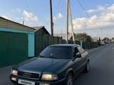 Audi 80 1993 года за 1 000 000 тг. в Семей
