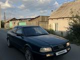 Audi 80 1993 года за 1 000 000 тг. в Семей – фото 2