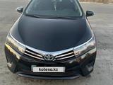 Toyota Corolla 2014 годаүшін6 700 000 тг. в Алматы – фото 2