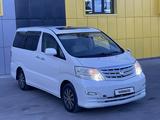 Toyota Alphard 2006 годаүшін9 200 000 тг. в Кызылорда – фото 3