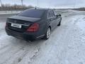 Mercedes-Benz S 63 AMG 2006 годаүшін8 500 000 тг. в Алматы – фото 5