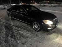 Mercedes-Benz S 63 AMG 2006 годаүшін8 500 000 тг. в Алматы