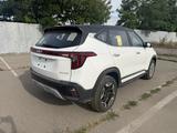 Kia Seltos 2026 года за 10 500 000 тг. в Алматы – фото 5