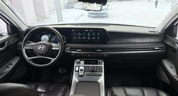 Hyundai Palisade 2023 годаfor25 900 000 тг. в Жезказган – фото 3