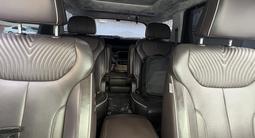 Hyundai Palisade 2023 годаfor25 900 000 тг. в Жезказган – фото 5