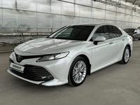 Toyota Camry 2019 годаүшін15 300 000 тг. в Шымкент