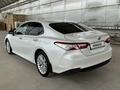 Toyota Camry 2019 года за 15 300 000 тг. в Шымкент – фото 4