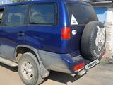 Nissan Terrano 1998 годаүшін3 000 000 тг. в Актобе – фото 2