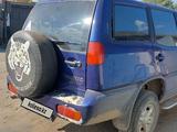 Nissan Terrano 1998 годаүшін3 000 000 тг. в Актобе – фото 3