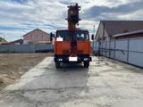 Ивановец  КС-45717 2005 года за 15 500 000 тг. в Атырау – фото 2